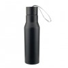 Harvard Metal Bottles black